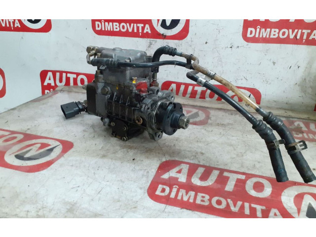 Vstřikovací čerpadlo 038130107B   Skoda Fabia Mk1 (6Y)     