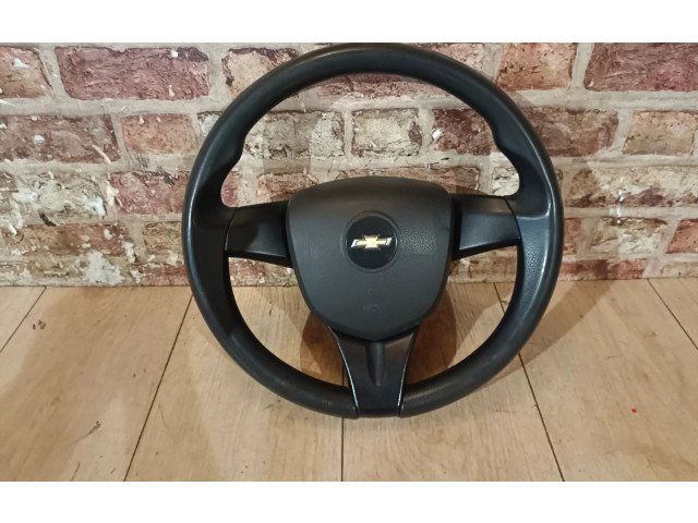 Руль Chevrolet Spark   -  года       