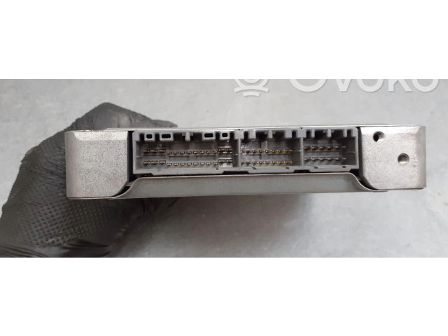 Блок управления двигателем ECU Toyota Celica T200  1993 - 1999 года 896612B790      