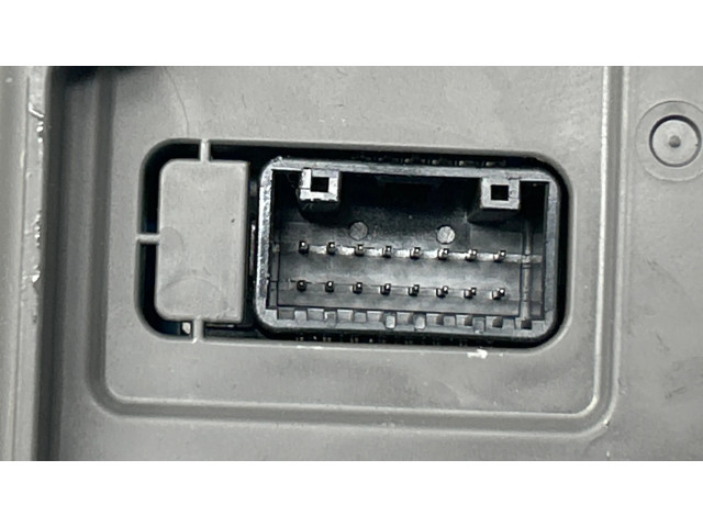 Блок управления климат-контролем 97255CV300, C200394480   KIA EV6