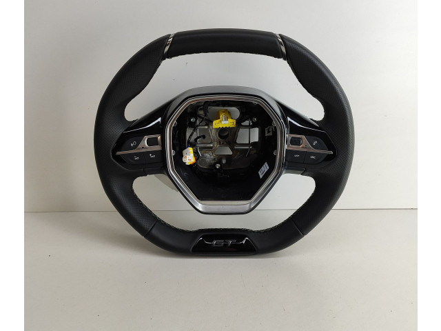 Volant Peugeot 2008 II 2024 98546458ZD  