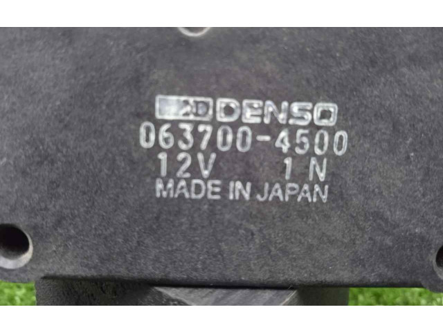 Блок управления 0637004500   Honda CRX