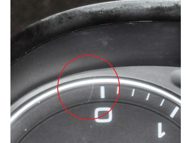 Панель приборов 8R0920980T   Audi Q5 SQ5       