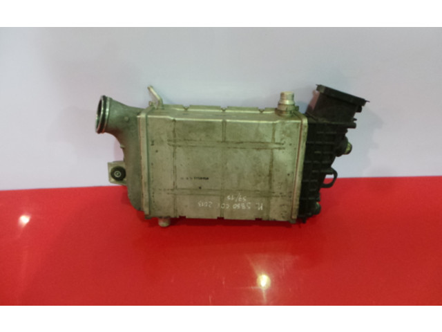 Радиатор интеркулера A6420900314, A6420900314   Mercedes-Benz S W222 2013