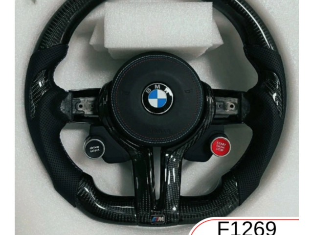 Volant BMW 4 F32 F33 2017   