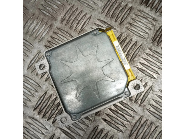 Блок подушек безопасности MR587757   Mitsubishi Colt