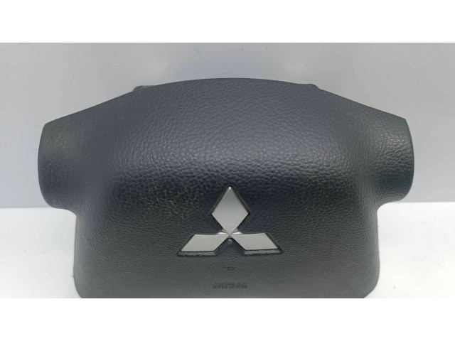 Подушка безопасности водителя MN103444   Mitsubishi Grandis