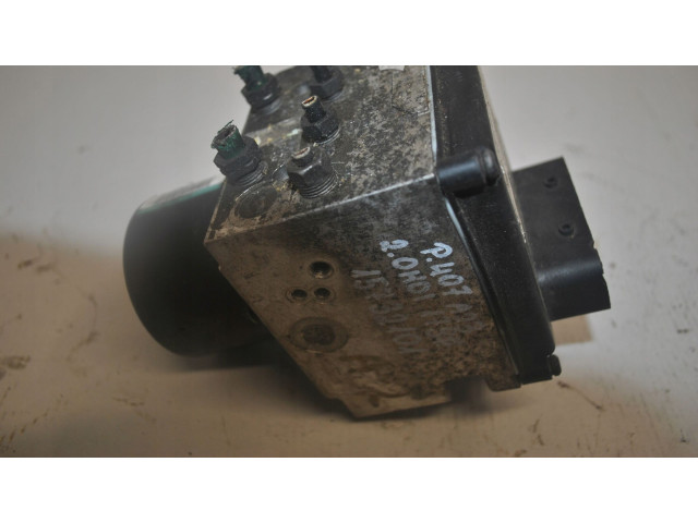 Jednotka ABS 9657462080, 15732101   Peugeot 407 2005