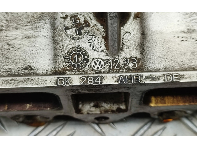 Топливная рампа 3328342, 0261545051   Volkswagen Tiguan   для двигателя Cav