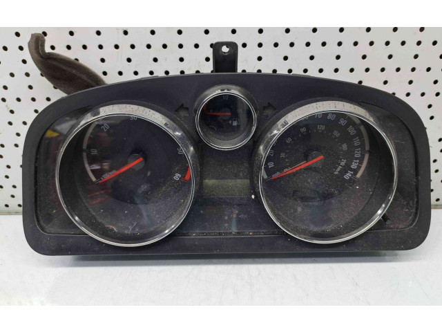Панель приборов 94812949   Opel Antara       