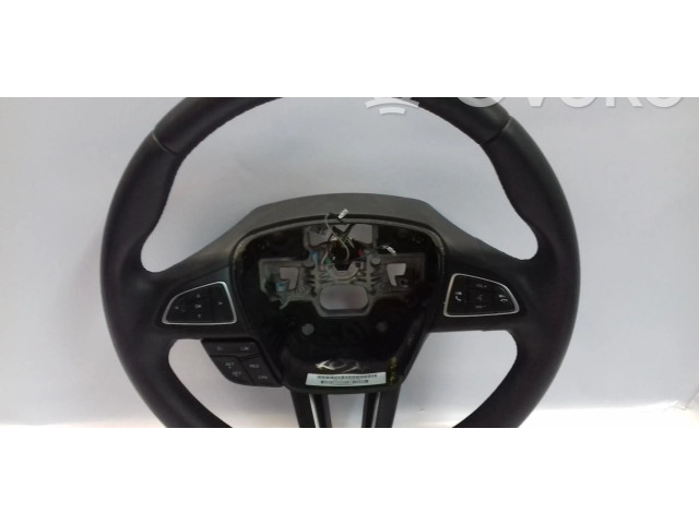 Lenkrad Ford Focus  2004 - 2010 года       