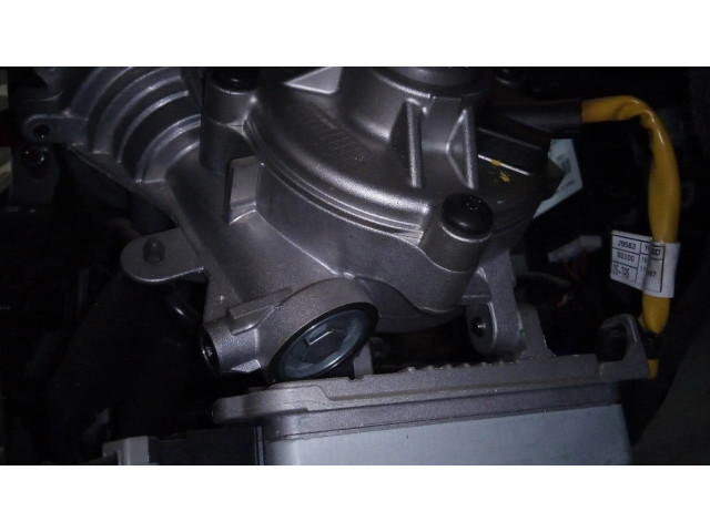 Руль Hyundai Kona  2017- года J956399500      