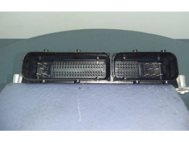 Řídící jednotka 4B0906018DC, 4B0906018DC   Audi A6 Allroad C5 2004