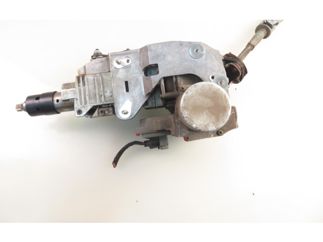  рейка  Колонка рулевая 50300374LHD, 8200246631B   Renault Megane II 2002 - 2005 года