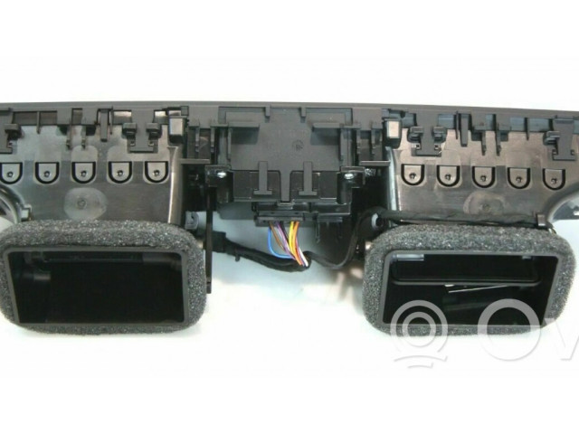 Модуль блока управления кондиционером 015715, 64119476492   BMW 3 G20 G21