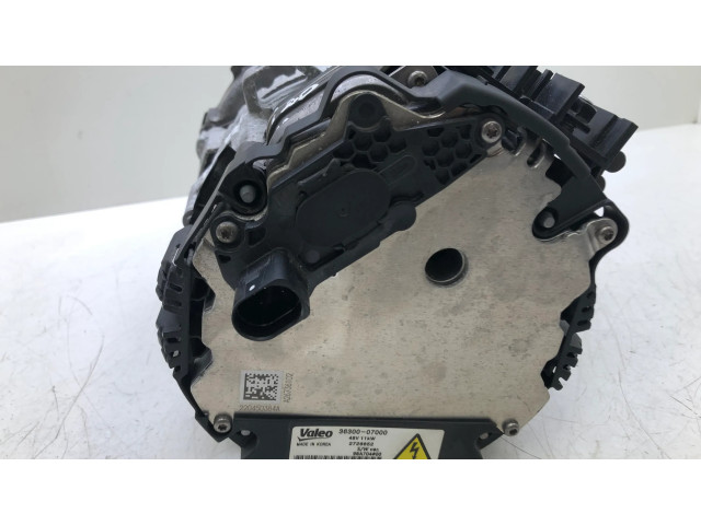 Генератор 363000700, 2528107480   Hyundai i20 (BC3 BI3) 1.0     