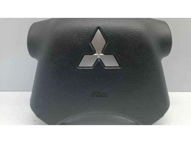 Подушка безопасности водителя MN103444   Mitsubishi Grandis