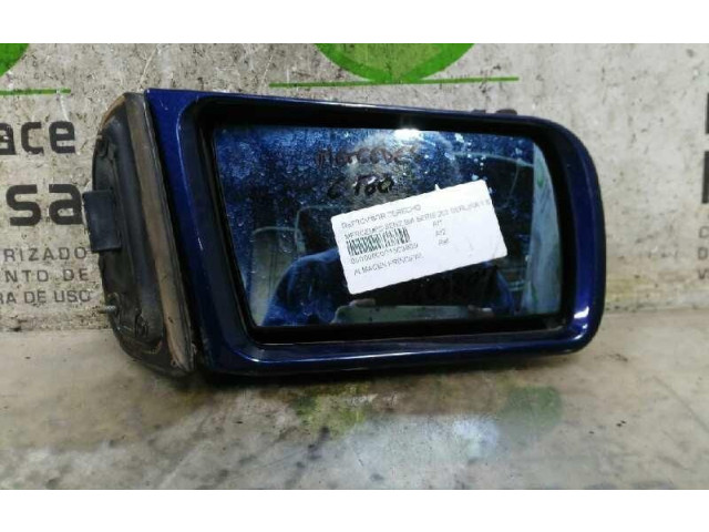 Zpětné zrcátko  Mercedes-Benz C W202 2000  0050057  