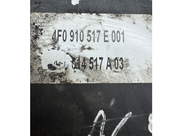 Jednotka ABS 4F0910517E, 514517A03   Audi A6 S6 C6 4F 2007