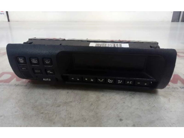 Блок управления климат-контролем 7700808671   Renault Safrane