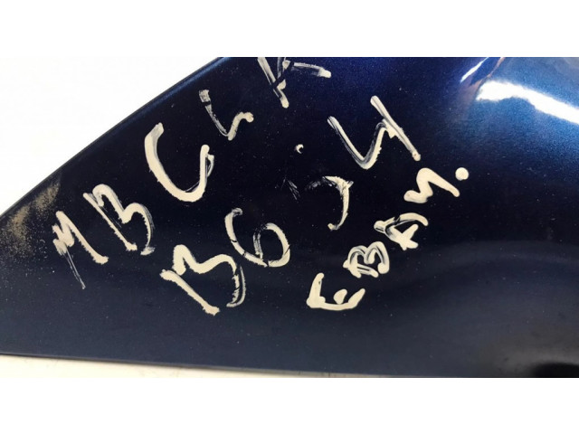 Zpětné zrcátko  levé Mercedes-Benz CLK A209 C209 2005  332201  