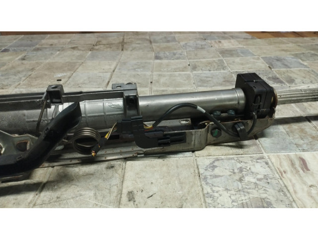  рейка  Колонка рулевая 6764003, 885401058515   BMW 3 E46 1998-2005 года