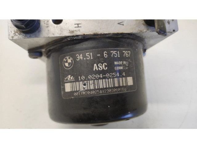 Jednotka ABS 34516751767   BMW 3 E46 2000