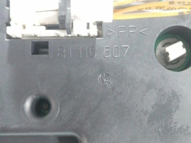 Přístrojová deska  Peugeot 406  9642945680, CUADROINSTRUMENTOS  