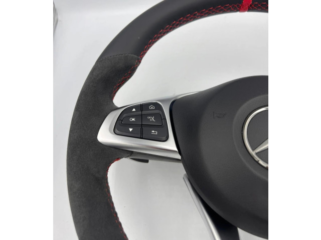 Volant Mercedes-Benz C W205 2020   
