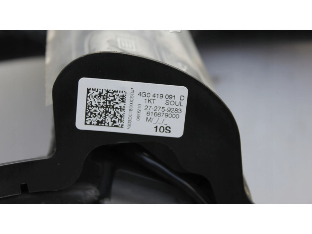 Volant Audi A7 S7 4G 2011 4G0419091D  