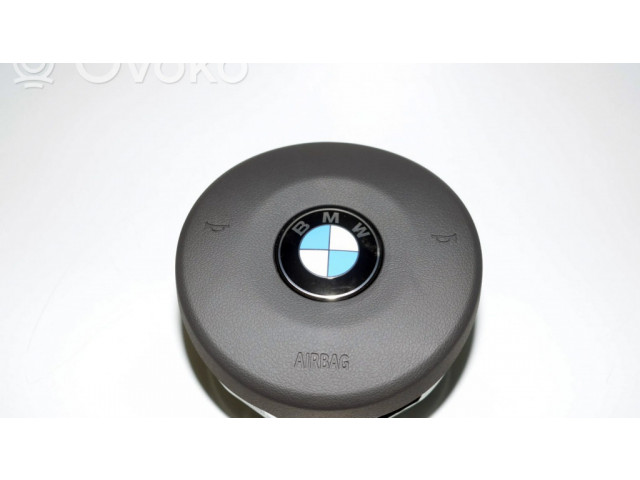 Подушка безопасности водителя 7910422, 32308092206   BMW 6 F12 F13