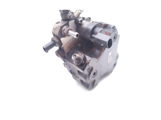 Vstřikovací čerpadlo A6400700701, 0445010120   Mercedes-Benz A W169    OM640.940 