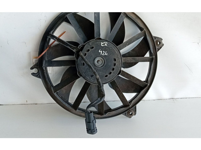Volant Peugeot 308 SW  2008 988495h  