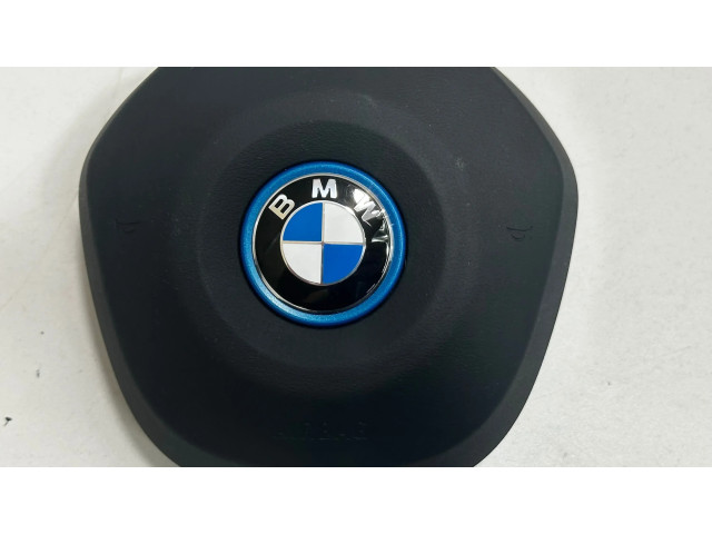Подушка безопасности водителя 9483051, 5A607C0   BMW iX