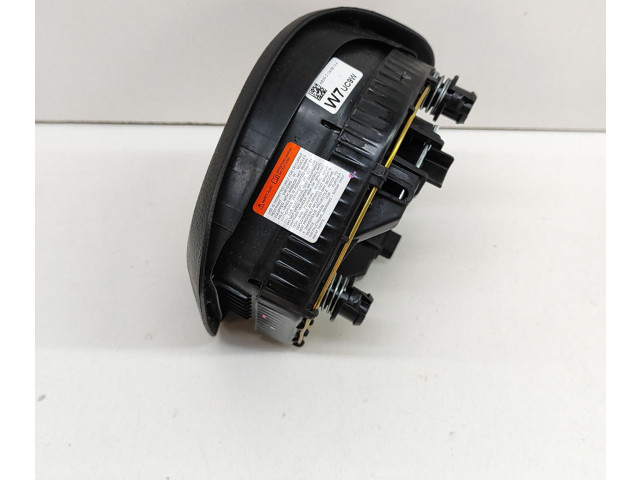 Подушка безопасности водителя AB3921043B13AA, AB3921043B13A   Ford Ranger