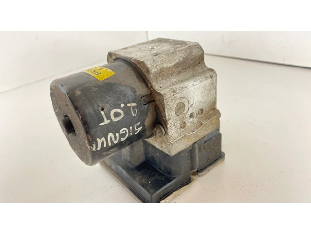 Jednotka ABS 13664108, 13172568   Opel Signum 2005