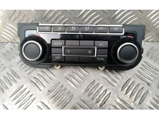 Блок управления климат-контролем 5K0907044GNZJU   Volkswagen Golf VI