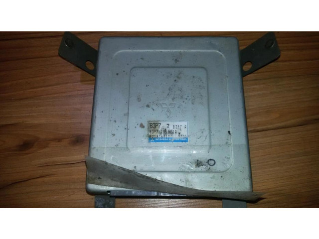 Řídící jednotka b3p718881a, e2t83671t   Mazda 323 1995