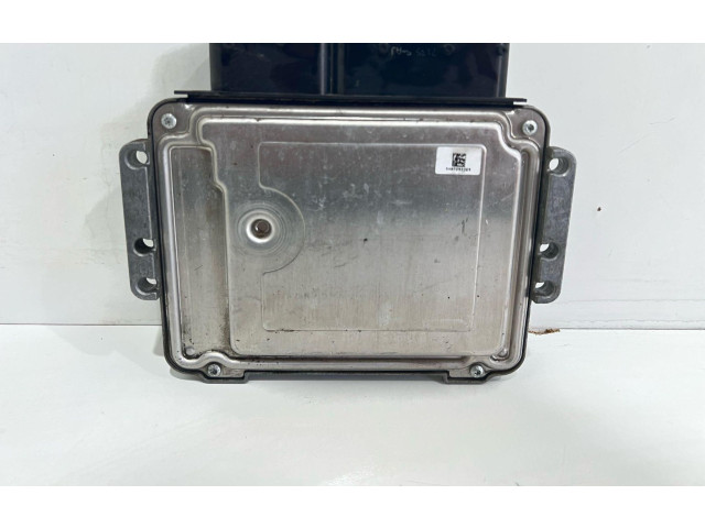 Řídící jednotka 39199-2ABB3, 0281031420   Hyundai ix35 2015