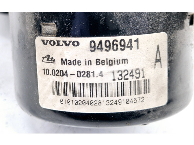Jednotka ABS 9496942, 9496941   Volvo V70 2006