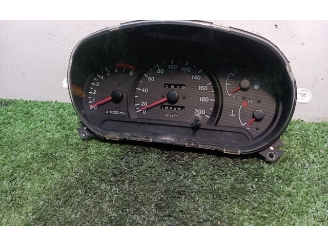 Přístrojová deska  Hyundai Accent 2001 9400325120, 9400325120  