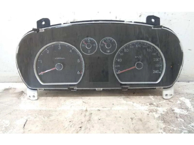 Čerpadlo oleje 940332R220   Hyundai i30   