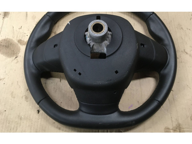 Volant Renault Megane IV 2019 484005825R, 627454300A  