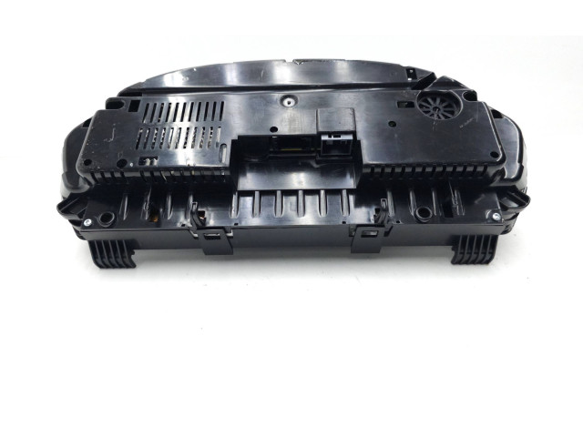Панель приборов 9232895   BMW 4 F36 Gran coupe       