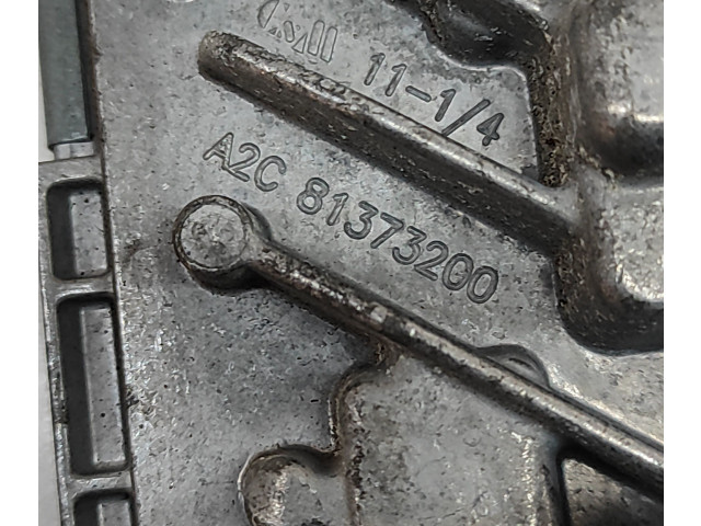 Řídící jednotka 06K907425J, 5WA18010   Audi A3 8Y 2020