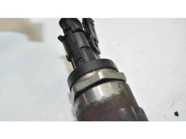 Vstřikovací lišta 31259011, 30777576   Volvo XC60    D 5244 T4 