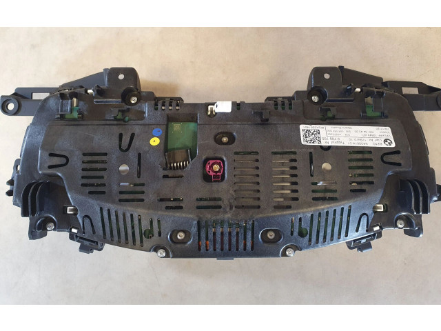 Přístrojová deska  BMW 3 G20 G21 2019 62105A30614, 5A30614  