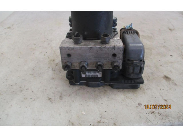 Jednotka ABS 9661887180, 9661887180   Peugeot 807 2006