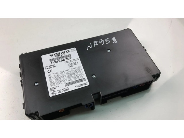 Блок комфорта P32256307   Volvo XC60   