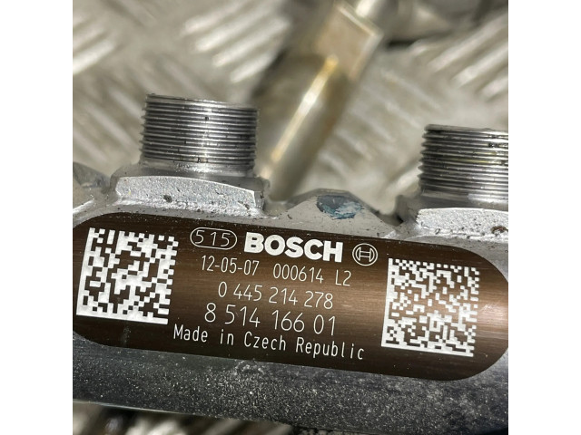 Vstřikovač 0281002949, 0445010540   BMW 1 F20 F21  pro naftový motor 2.0  